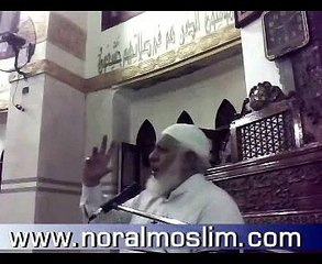 الرد على اساءة ابراهيم عيسي فى لسيدنا لخالد بن الوليد الشيخ محمد السروى