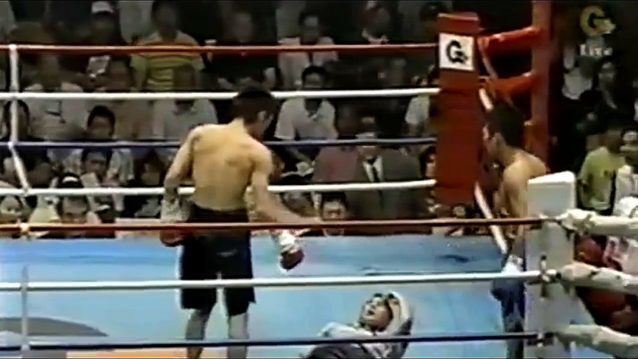 5 Most Shocking Referee Knockouts
