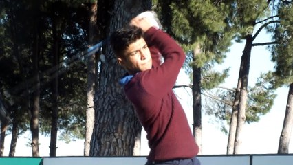 Türkiye Golf Turu - ANTALYA