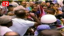 20 Craziest Boxing Brawls/Fights/Riots