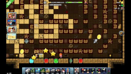 [~Egypt Main~] #7 Luxor Amphitheatre - Diggy's Adventure