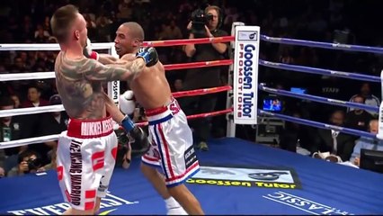 Andre Ward Highlights (Greatest Hits)