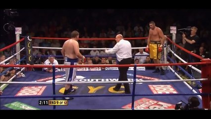 Tyson Fury Highlights (Greatest Hits)