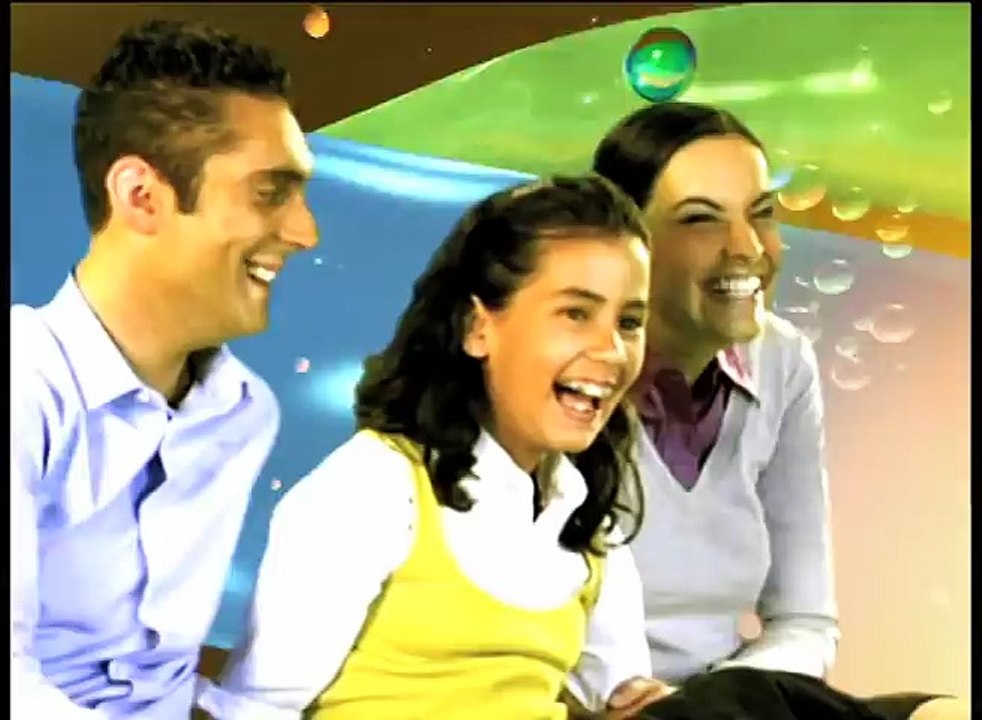 Video Production Live Actions & Animation for Global TV Indonesia