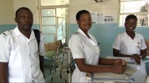 Zimbabwe doctors strike enters second week