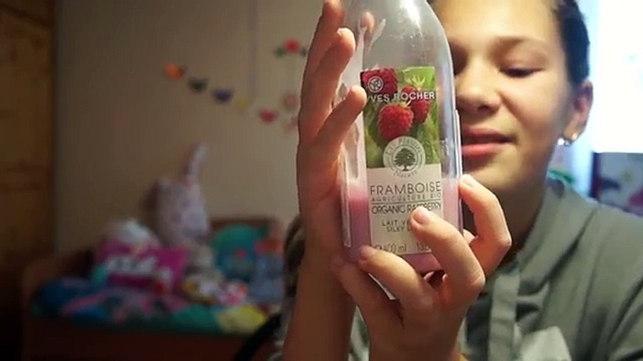 Фавориты сентября /September Favorites new