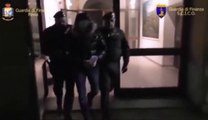 Milano - gruppo dedito al traffico di droga e rapine: 24 arresti