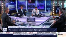 Le débrief d'Intégrale Placements: Eric Bleines et Marc Favard - 16/03