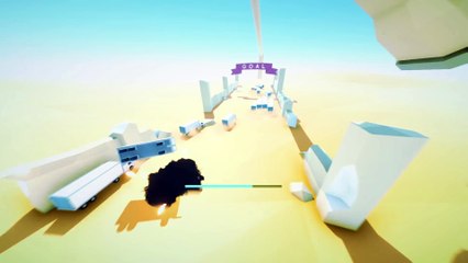 Clustertruck para Switch - trailer de lanzamiento