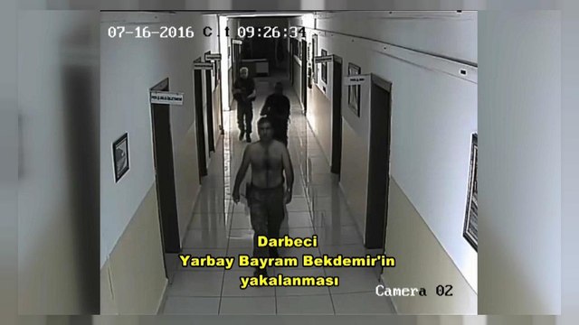 Greek court rejects Turkey extradition request