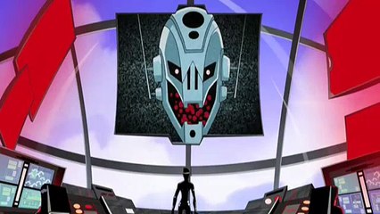 The Avengers- Earth’s Mightiest Heroes Episode 23 The Ultron Imperative