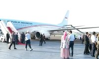Jokowi Hadiri KTT Istimewa ASEAN-Australia 2018
