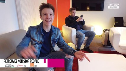 24H avec Lenni-Kim : il évoque son rôle dans "Demain nous appartient" (exclu vidéo)