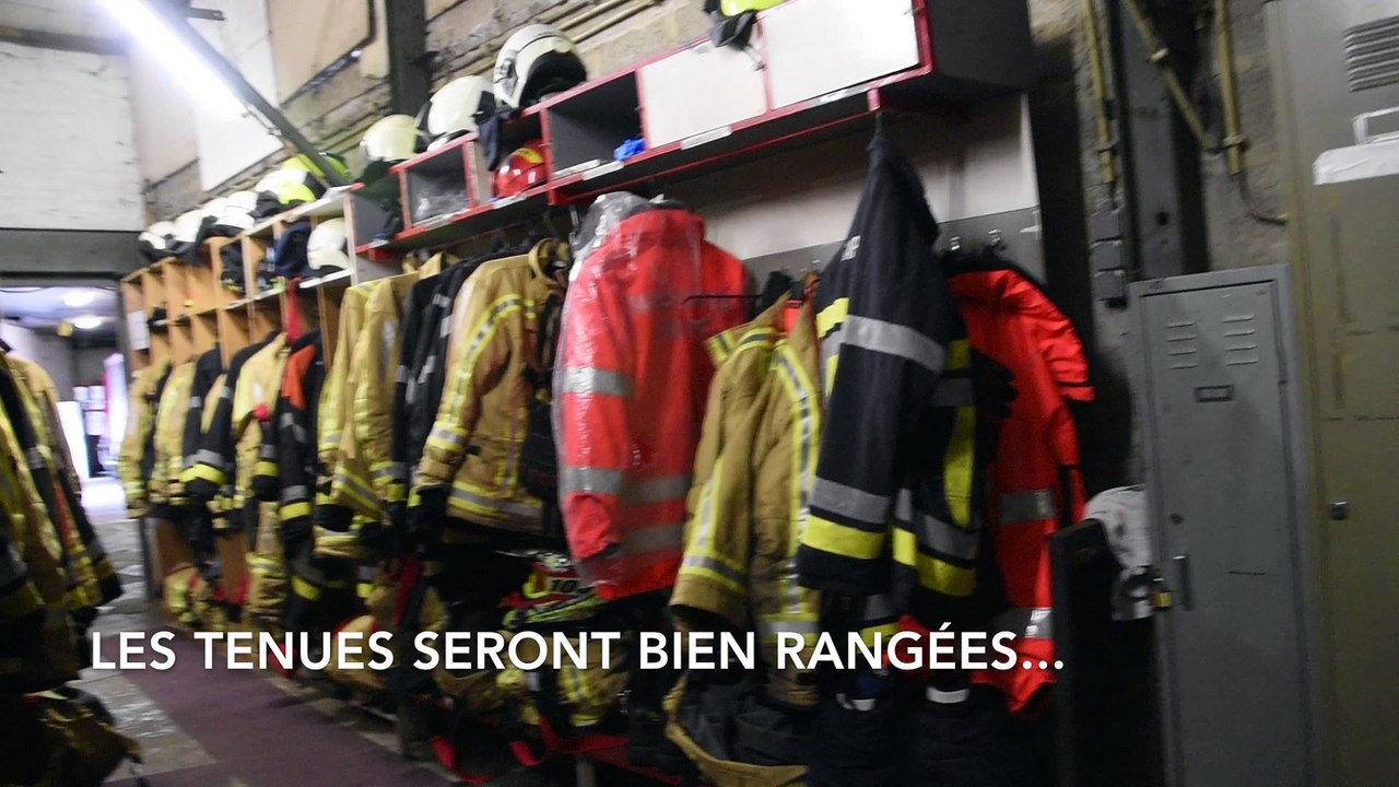 Couvin: vieille caserne contre nouvel arsenal