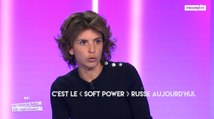 Anne Nivat : «RT et Sputnik sont des instruments de propagande»