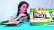Crayola Color Alive Easy Animation Studio Unboxing & Review - Superhero in Space