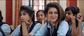 Priya Prakash Varrier - Wink actress - New Song - 2018 - YouTube