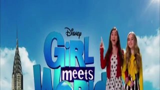 Girl Meets World S02E02- Girl Meets the New World