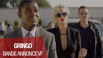 GRINGO - Bande-annonce VF