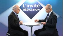 L'invité de la rédaction 15/03/2018