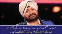 Breaking News:- Daler Mehndi 2-year Jail Sentence