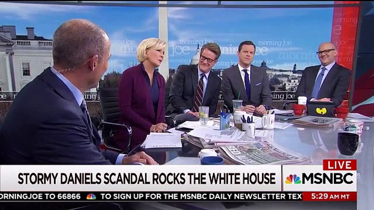"Was she threatened?"