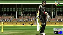 ICC Cricket World Cup new (Gaming Series) - Pool A Match 13 Australia v New Zealand
