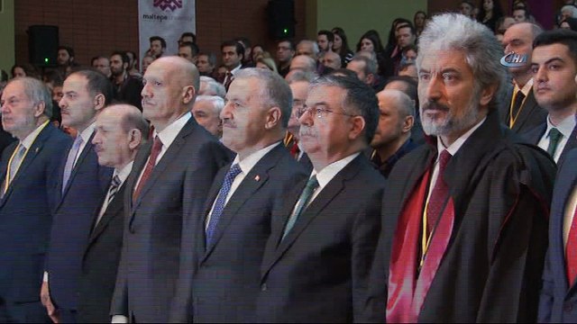 Bakan Ahmet Arslan: 'Yavuz Sultan Selim Köprüsü üzerinde raylı sistem için ihale yapacağız'