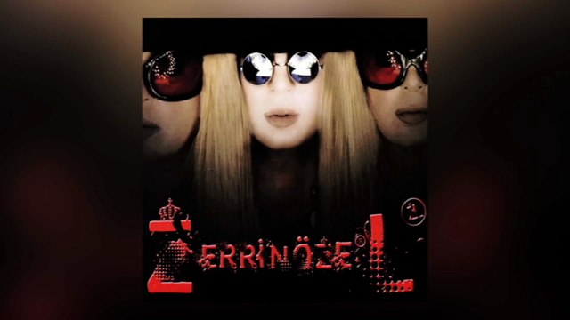 Zerrin Özer - Zerrin Özel (Full Albüm)