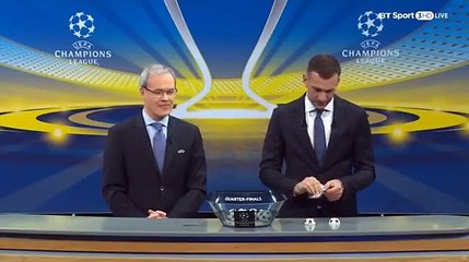 قرعة دورى الأبطال تسفر عن مواجهات قوية.. صلاح يواجه جوارديولا