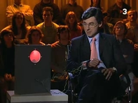 Polònia - Acebes En El Polígrafo