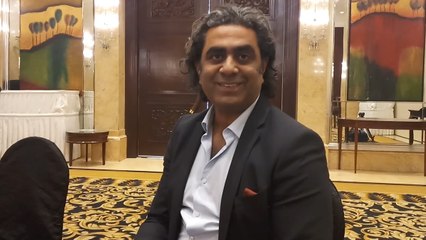 Exclusive: Interaction with Vickram Bedi, Senior Director, Personal Systems, HP Inc India