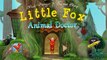 Fun Animals Care in Forest Hospital - Doctor Kids Help Little Fox Animal Animated Kids Doctor Games