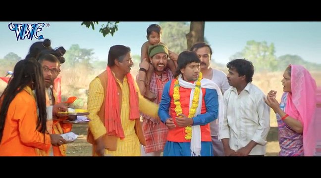 निरहू का कॉमेडी वीडियो | जो लोग ऐसा कॉमेडी नहीं देखे एक बार जरूर देखे