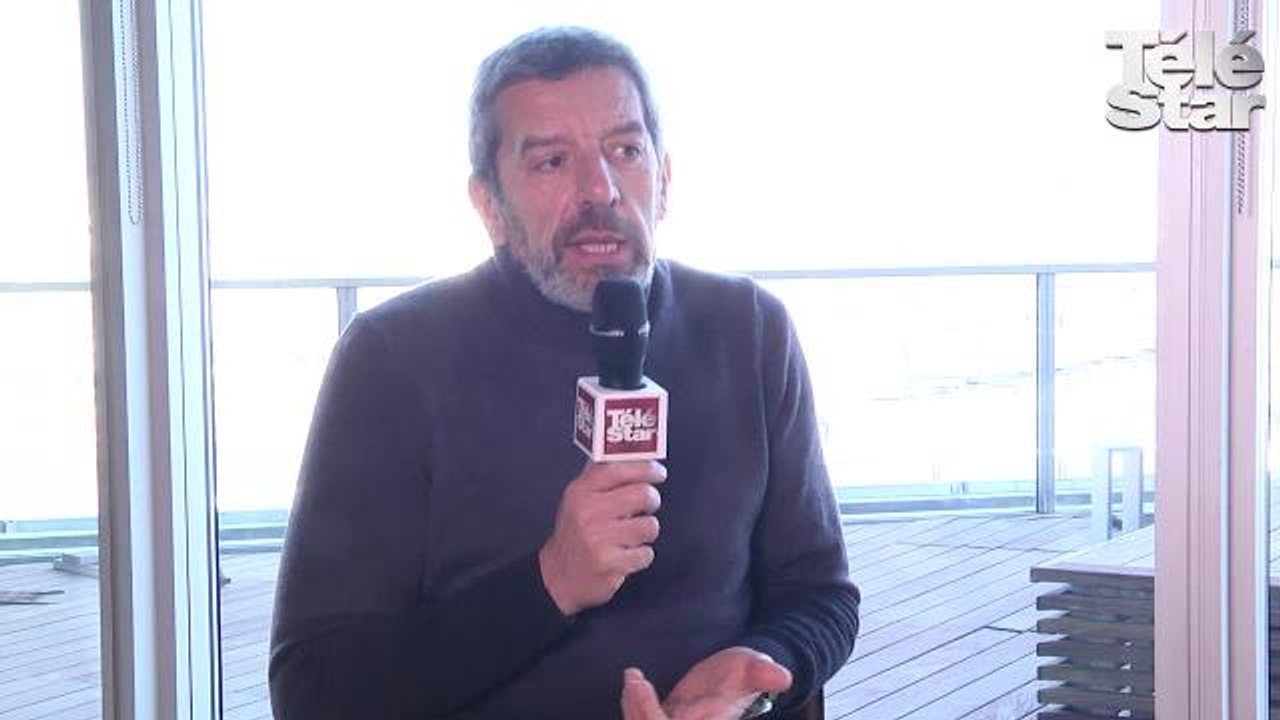 Meurtres en pays d'Oléron : Michel Cymes raconte ses premiers pas de comédien pour France 3