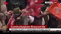 Başkomutan benim, gerektiği zaman söyleyeceğim. Buyrun Afrin'e