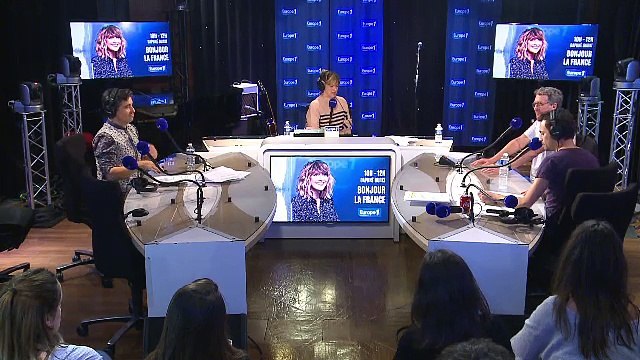 Un logiciel capable de cloner des voix humaines