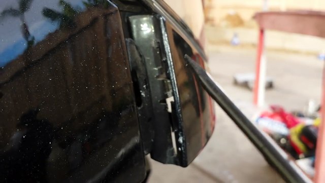 04 BMW e46 330ci Bi-Xenon Adaptive Headlight Removal 325ci M3 bimmer