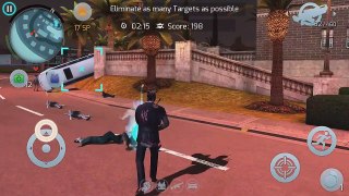 Gangstar Vegas: Zombie (No Room In Hell)