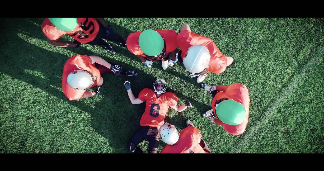 VR COPTER - Luftaufnahmen mit der Drohne in Stuttgart 2017