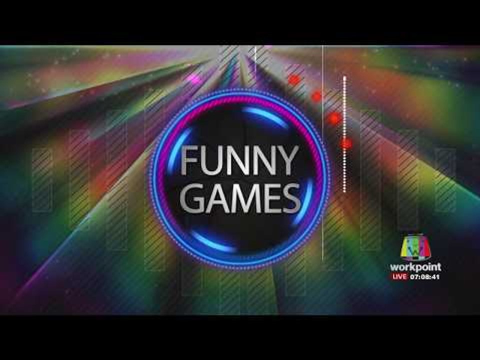 Funny Game