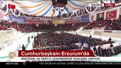 Download Video: Cumhurbaşkanı Erdoğan'dan FETÖ'ye: Sen ümmeti parçaladın Dadaşlar seni kabul etmez