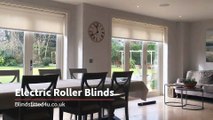 BlindsFitted4u- Professional Blind Fitters in London, Surrey and Esher!