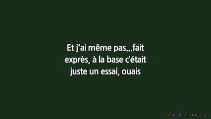 Marwa Loud - Billet (Paroles_Lyrics)