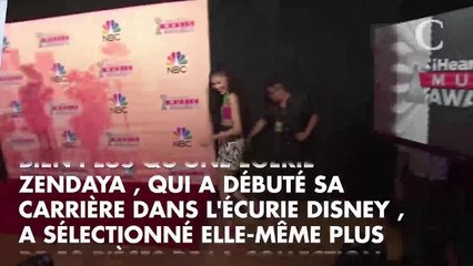 L'actrice Zendaya Coleman lance une collection avec la marque Boohoo ( et c'est canon) !