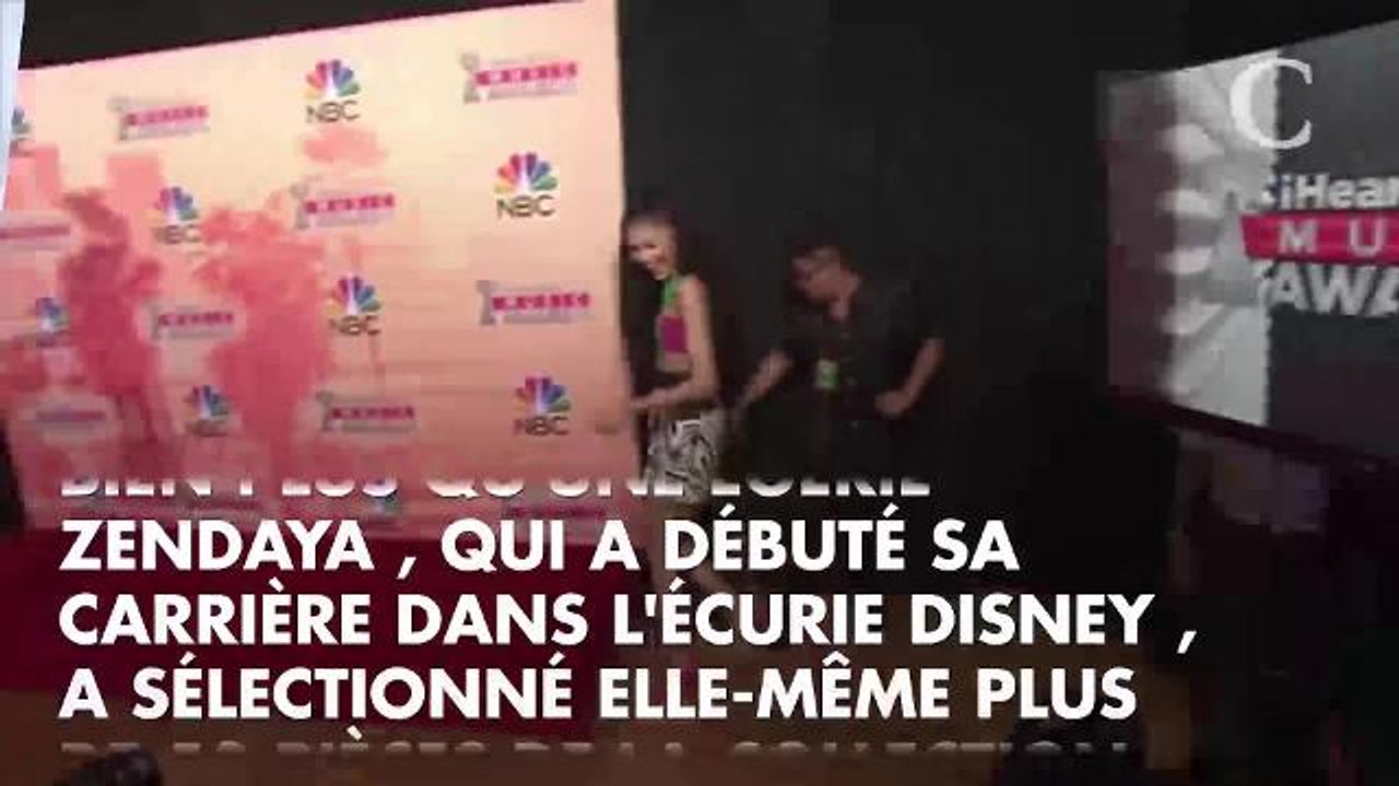 L'actrice Zendaya Coleman lance une collection avec la marque Boohoo ( et c'est canon) !