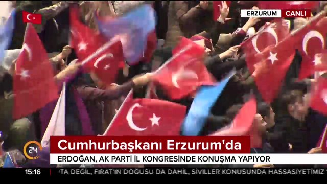 Bundan böyle aslan yavruları gibi olunur, kartal gibi gece gündüz...