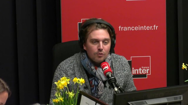 Le Sketch, Par Jupiter !