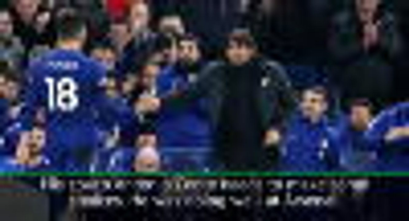 Giroud needed more Premier League football - Deschamps