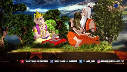 Mahabharatam Exclusive Web Series Promo  సంపూర్ణ మహాభారతం అంతర్జాల ధారావాహిక ప్రకరణం  MPlanetLeaf